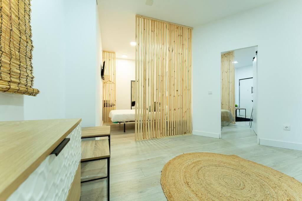 La Palmera Apartment Santander Exterior photo