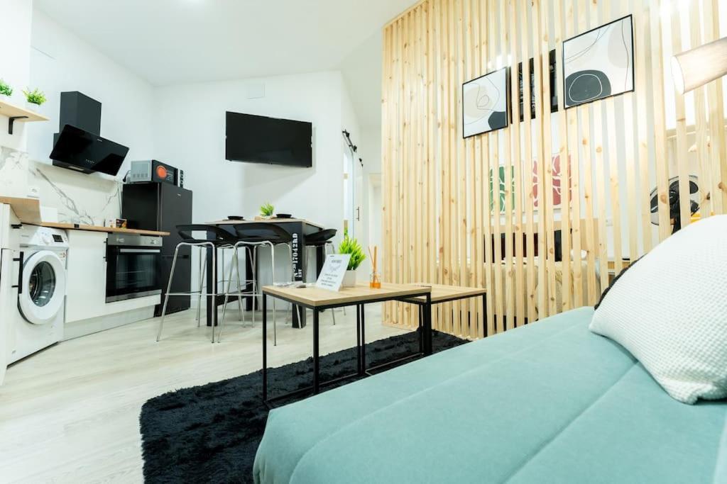 La Palmera Apartment Santander Exterior photo